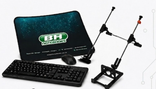 Kit Home Office