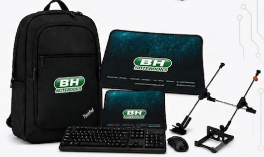 Kit Profissional