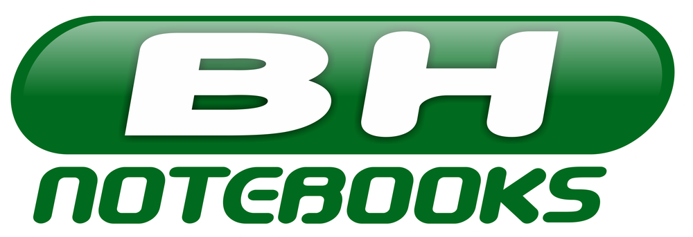 BH Notebooks