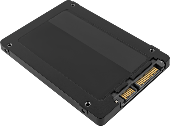 SSD