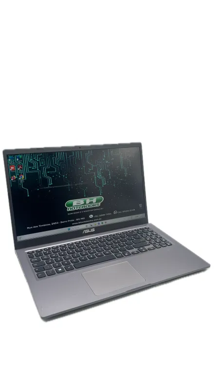 Asus X515EA, i3-1115G4, 20gb RAM, 256gb SSD, 15,6 FHD