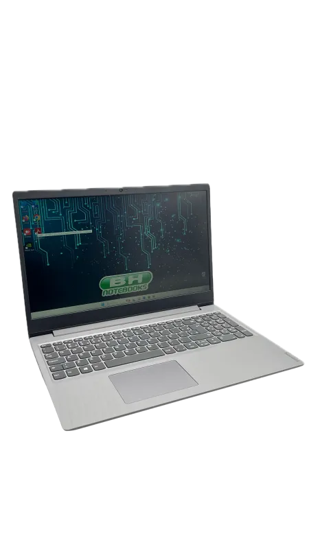 LENOVO IDEAPAD S145-15IWL, i5-8265u, 8gb, 240gb, Nvidia Geforce MX110 2GB, 15.6' FHD