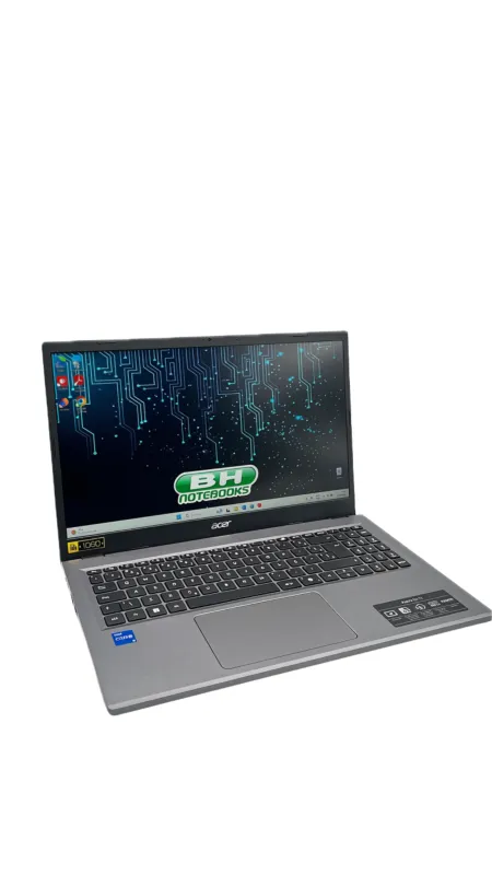 Acer Aspire GO 15, i5-13420h, 16gb RAM, 480gb ssd, 15.6 FHD