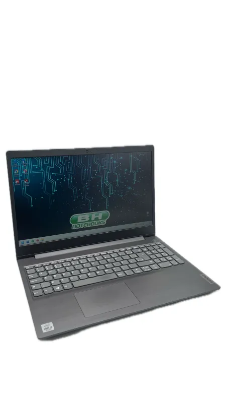 Lenovo V15 G1, i3-10110u, 8gb RAM, 256gb ssd, 15,6 HD