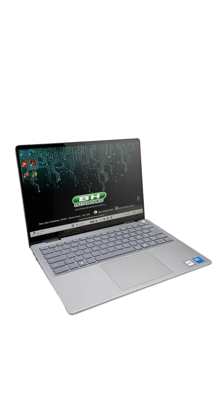 Dell  Inspiron 14 7440 2 in 1, Core 7 150u, 16gb, 1TB ssd, Tela Touch 14" FHD+ 