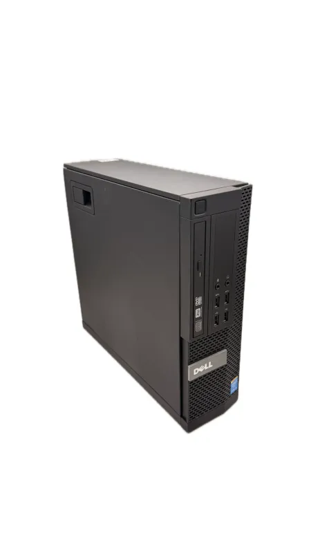 Dell OptiPlex 7020, i5-4570, 16gb RAM, 480gb SSD