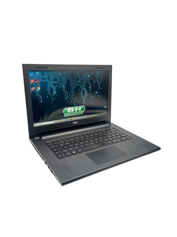 Dell Inspiron 3442, i3-4005U - 8GB, 240GB SSD,  14' 