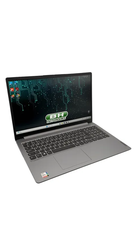Lenovo IdeaPad 1 15IAU7, i7-1255U, 8gb, 256gb ssd, 15.6  FHD