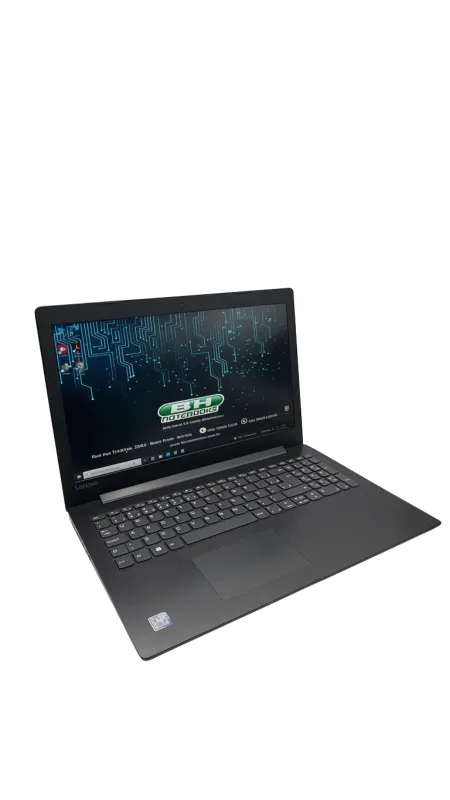 LENOVO IDEAPAD B330 15IKBR- i3 7020U, 12GB, 480GB SSD, 15.6' FHD 