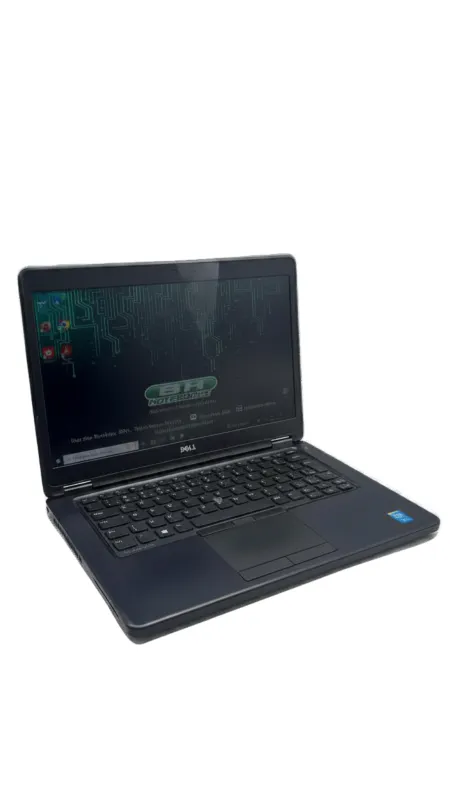 Dell Latitude E5450, i5-5300U, 16gb, 480gb, 14' FHD