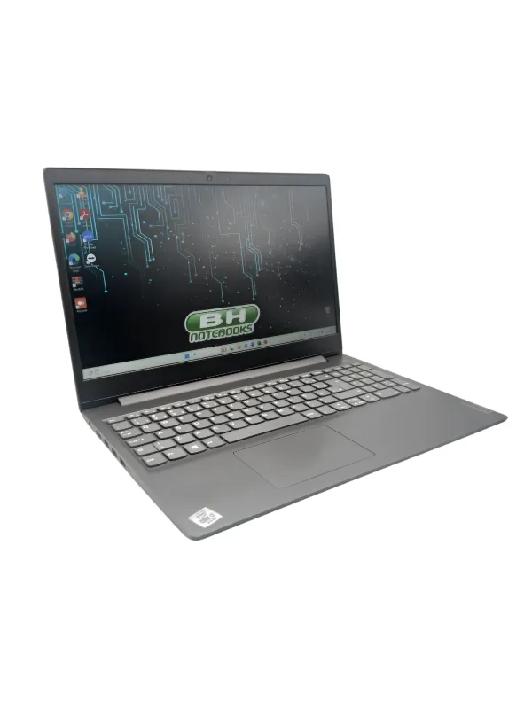 LENOVO V15 G1 IML - i3-10110U - 16gb, 480gb SSD, 15,6 FHD