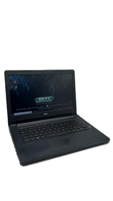 Dell Latitude 3470, i5-6200U, 8gb, 240gb ssd, 14' HD